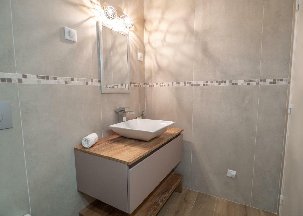 Loft De Standing Appartamento