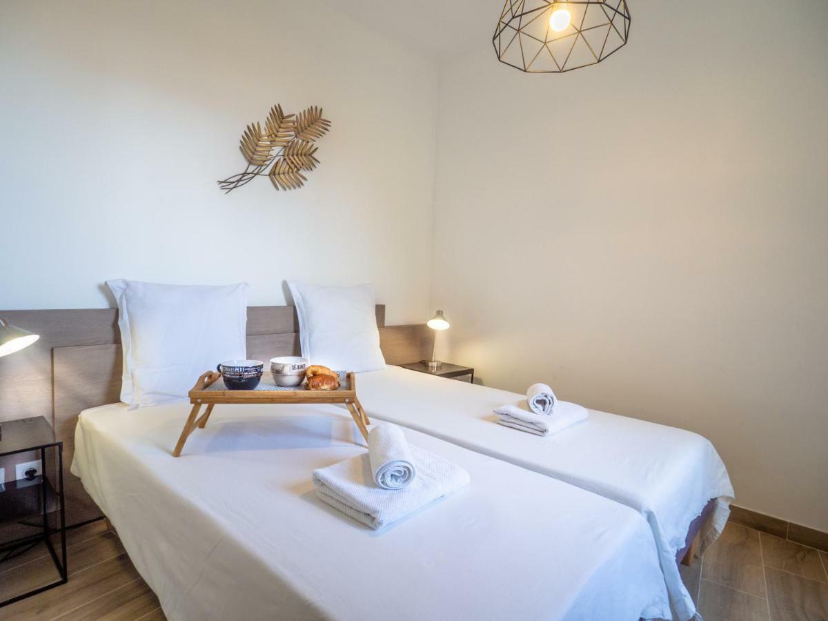 Appartamento Loft De Standing *
