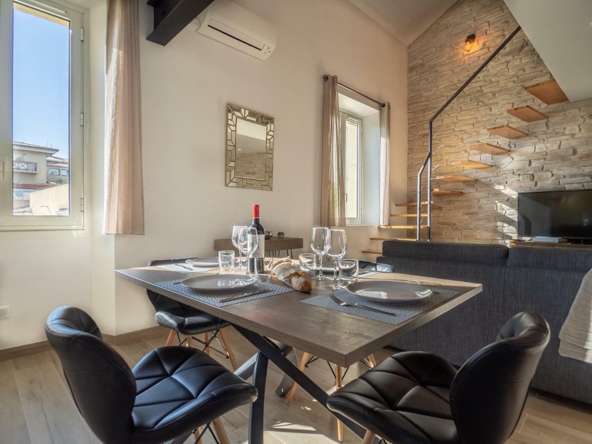 Loft De Standing Appartamento *