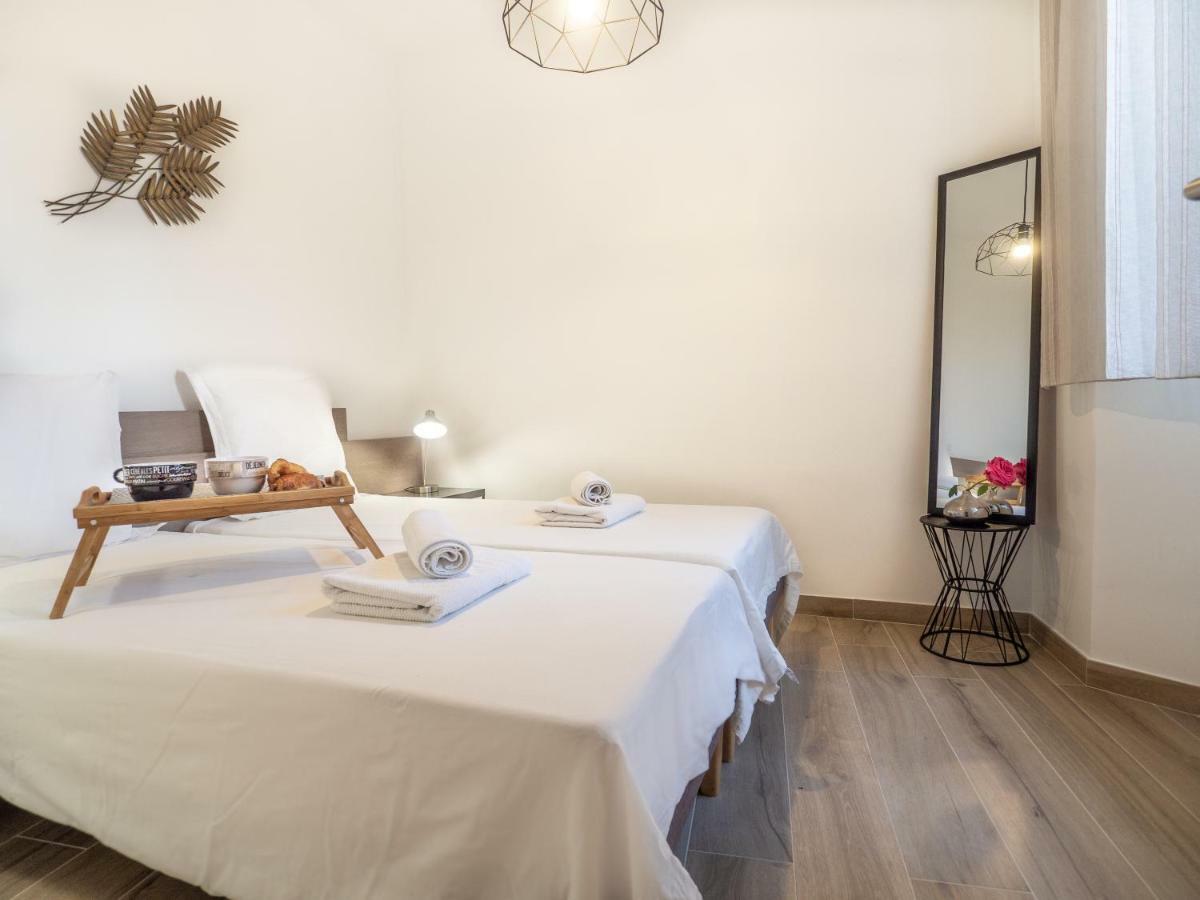 Loft De Standing Appartamento