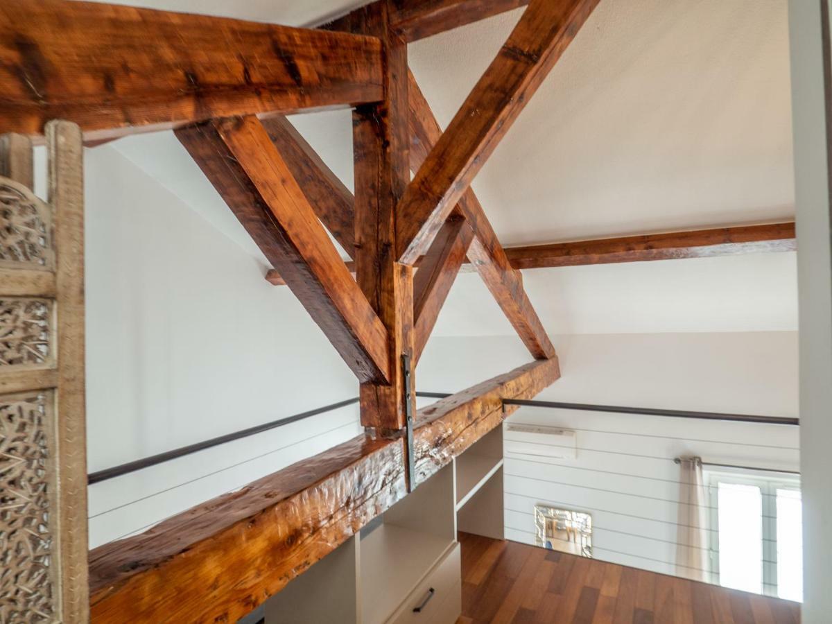 Loft De Standing Appartamento Cannes