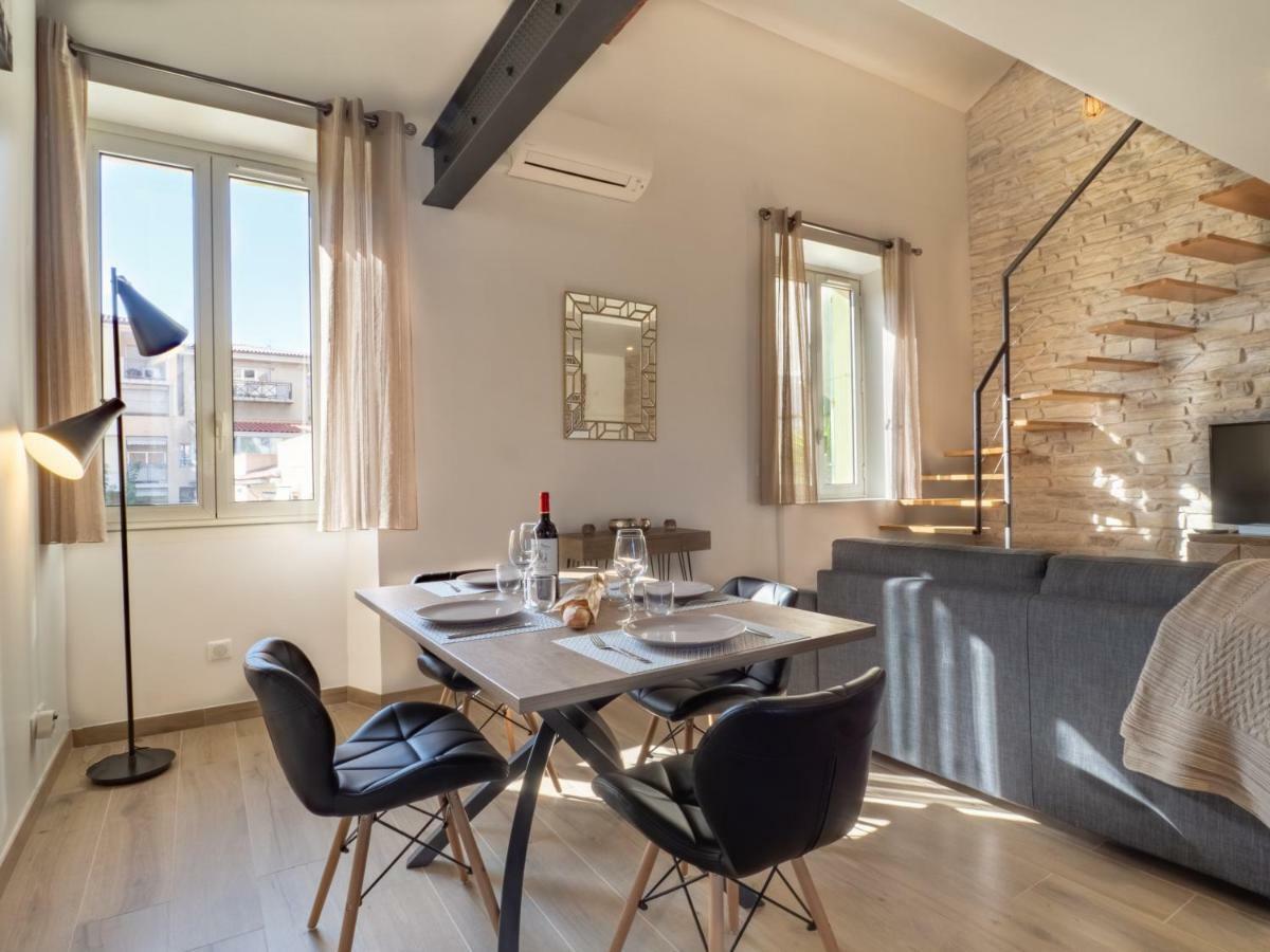 Appartamento Loft De Standing