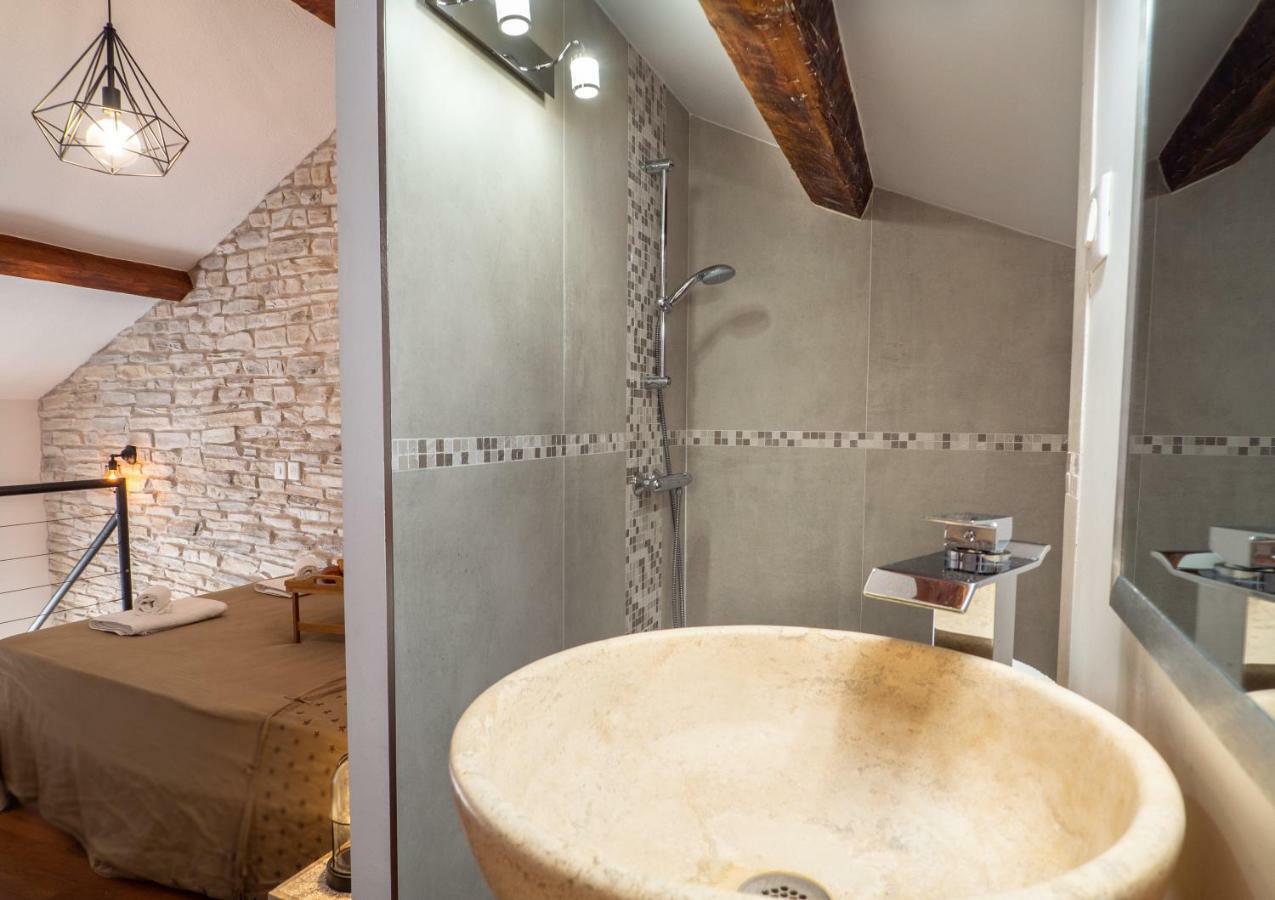 Loft De Standing Appartamento *
