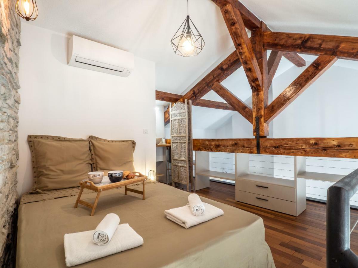 Loft De Standing Appartamento *
