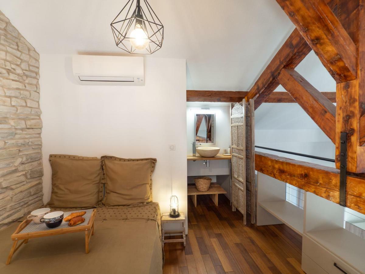 Loft De Standing Appartamento *